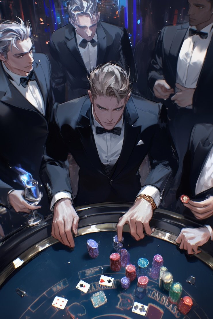 m3 casino