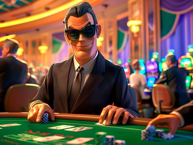 m3 casino